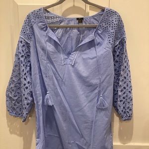 J. Crew Coverup NWT